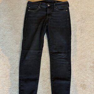 Liverpool Black Jeans